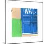 WAC, 2015-Francois Domain-Mounted Premium Giclee Print