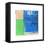 WAC, 2015-Francois Domain-Framed Stretched Canvas