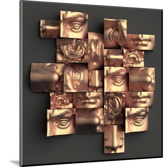 Art Print, , large