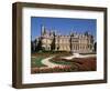 Waddesdon Manor, Buckinghamshire, England, United Kingdom-Charles Bowman-Framed Photographic Print