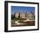 Waddesdon Manor, Buckinghamshire, England, United Kingdom-Charles Bowman-Framed Photographic Print