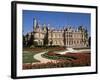 Waddesdon Manor, Buckinghamshire, England, United Kingdom-Charles Bowman-Framed Photographic Print