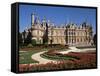 Waddesdon Manor, Buckinghamshire, England, United Kingdom-Charles Bowman-Framed Stretched Canvas