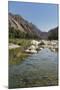 Wadi Bani Khalid, an Oasis in the Desert, Oman, Middle East-Angelo Cavalli-Mounted Photographic Print