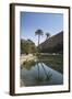 Wadi Bani Khalid, an Oasis in the Desert, Oman, Middle East-Angelo Cavalli-Framed Photographic Print