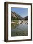 Wadi Bani Khalid, an Oasis in the Desert, Oman, Middle East-Angelo Cavalli-Framed Photographic Print