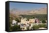 Wadi Bani Khalid, Oman, Middle East-Angelo Cavalli-Framed Stretched Canvas