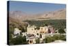 Wadi Bani Khalid, Oman, Middle East-Angelo Cavalli-Stretched Canvas