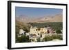 Wadi Bani Khalid, Oman, Middle East-Angelo Cavalli-Framed Photographic Print