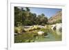 Wadi Bani Khalid, Oman, Middle East-Angelo Cavalli-Framed Photographic Print