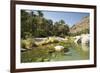 Wadi Bani Khalid, Oman, Middle East-Angelo Cavalli-Framed Photographic Print