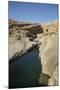 Wadi Bani Khalid, Oman, Middle East-Angelo Cavalli-Mounted Photographic Print