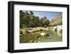 Wadi Bani Khalid, Oman, Middle East-Angelo Cavalli-Framed Photographic Print