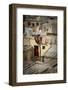 Wadi Bani Khalid, Oman, Middle East-Angelo Cavalli-Framed Photographic Print