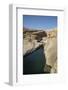 Wadi Bani Khalid, Oman, Middle East-Angelo Cavalli-Framed Photographic Print