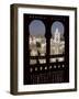 Wadi Hadramawt Say'Un, Yemen, Middle East-Jack Jackson-Framed Photographic Print