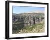 Wadi Qadisha, UNESCO World Heritage Site, Qadisha Valley, Lebanon, Middle East-Wendy Connett-Framed Photographic Print