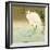 Wading Egret-Koson Ohara-Framed Premium Giclee Print