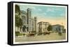 Wadsworth Atheneum, Hartford, Connecticut-null-Framed Stretched Canvas