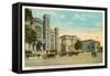 Wadsworth Atheneum, Hartford, Connecticut-null-Framed Stretched Canvas