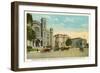 Wadsworth Atheneum, Hartford, Connecticut-null-Framed Art Print