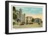 Wadsworth Atheneum, Hartford, Connecticut-null-Framed Art Print