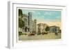 Wadsworth Atheneum, Hartford, Connecticut-null-Framed Art Print