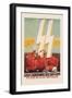 Waffen Ss Recruitment-null-Framed Art Print