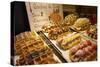 Waffles, Brussels, Belgium, Europe-Neil Farrin-Stretched Canvas