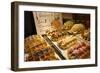 Waffles, Brussels, Belgium, Europe-Neil Farrin-Framed Photographic Print