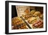 Waffles, Brussels, Belgium, Europe-Neil Farrin-Framed Photographic Print