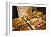 Waffles, Brussels, Belgium, Europe-Neil Farrin-Framed Photographic Print