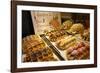 Waffles, Brussels, Belgium, Europe-Neil Farrin-Framed Photographic Print