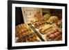 Waffles, Brussels, Belgium, Europe-Neil Farrin-Framed Photographic Print