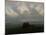Waft of Mist, circa 1818-20-Caspar David Friedrich-Mounted Giclee Print