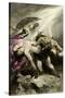 WAGNER - RING CYCLE-Hans Makart-Stretched Canvas