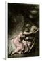 WAGNER - RING CYCLE-Hans Makart-Framed Giclee Print