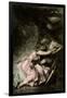 WAGNER - RING CYCLE-Hans Makart-Framed Giclee Print