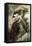 WAGNER - RING CYCLE-Hans Makart-Framed Stretched Canvas