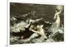 WAGNER - RING CYCLE-Hans Makart-Framed Giclee Print