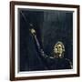 Wagner's Parsifal Was the Story of a Knight of the Holy Grail-null-Framed Giclee Print