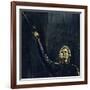 Wagner's Parsifal Was the Story of a Knight of the Holy Grail-null-Framed Giclee Print