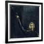 Wagner's Parsifal Was the Story of a Knight of the Holy Grail-null-Framed Giclee Print