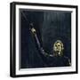 Wagner's Parsifal Was the Story of a Knight of the Holy Grail-null-Framed Giclee Print