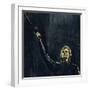 Wagner's Parsifal Was the Story of a Knight of the Holy Grail-null-Framed Giclee Print