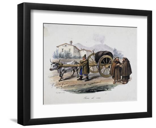 Premium Giclee Print, , large