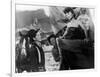 Wagon Master by John Ford with Ben Johnson, 1950-null-Framed Photo