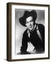 Wagon Master by John Ford with Ben Johnson, 1950-null-Framed Photo