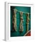 Wagon Ropes-Mr Doomits-Framed Photographic Print