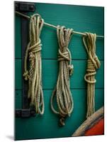 Wagon Ropes-Mr Doomits-Mounted Photographic Print